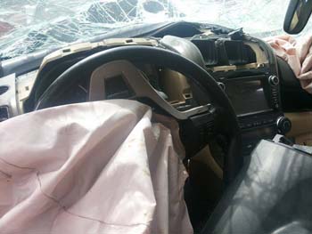 2010 MODEL HONDA CR-V ÇIKMA DİREKSİYON SİMİDİ  ADNAN TÜRK OTO 'DA